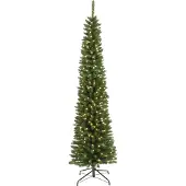 Everlands Pencil pine 240 cm LED