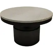 Ptmd salontafel bregt - 60x60x37cm