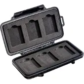 Peli 0965 XQD/CFEXPRESS-B Memory Card Case
