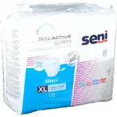 Seni Active Super Incontinentie Broekjes (pants) X-Large