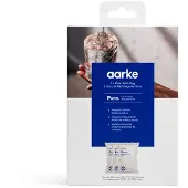 AARKE Filterkorrels Filter Refill Pure (Set van 3)