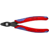 Knipex Super-Knips 78 61 140 Elektronica en fijnmechanica Printtang 140 mm