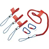 Knipex Complete Valbeveiligingsset