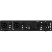 Arturia MiniFuse 2 zwart