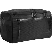Chiemsee Toilettas 'Light N Base' zwart