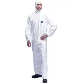 Dupont Tyvek 500 Xpert Overall | Maat: XL
