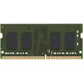 Kingston KCP432SS6/4 - 4 GB - 1 x 4 GB - DDR4 - 3200 MHz - 260-pin SO-DIMM