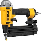 DeWalt DPN1850PP 18GA Rechte Afwerktacker