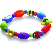 Nuby Bijt & Speelketting