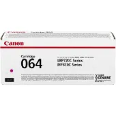 Canon 064 M Toner Magenta
