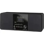 Imperial DABman i200 Black 22-231-00