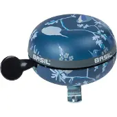 Basil Wanderlust Blue bell
