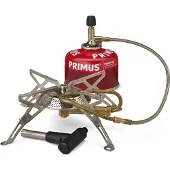 Primus Gravity Iii Jacht- en Schietuitrusting