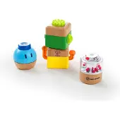 Hape Vier Fundamenten