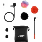 Joby Wavo Lav Mobile