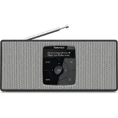 Technisat Digitradio 2 S zwart/wit