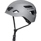 Mammut - Skywalker 3.0 Helmet - Klimhelm 54-61 cm, grijs