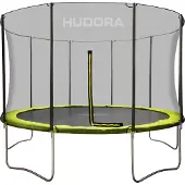 Hudora Trampoline Fabulous 300V