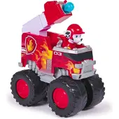 Ryhmä Hau Véhicule et Figurine Pat’Patrouille Rescue Wheels Marcus