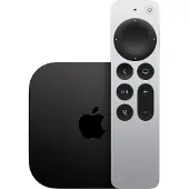 Apple Streaming Apple TV 4K Apple MN873HY/A