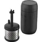 Kambukka Etna Tea Catcher - Zwart
