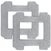 Ecovacs Winbot W1 Family Wiping Pad - W-cc02-0005 Reinigingspad