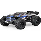 Amewi 22603 RC Truggy HyperGo 4WD 1:16 RTR blau /14+
