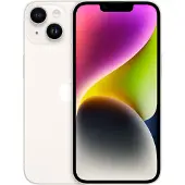 Apple iPhone 14 256 GB Dual SIM (nano-SIM) - Sterlicht