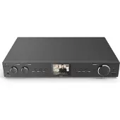 Hama HiFi-Tuner DI2105SBTX Zwart