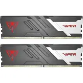 Patriot Memory Viper RGB PVVR532G560C36K memory module 32 GB 2 x 16 GB DDR5 5600 MHz ECC