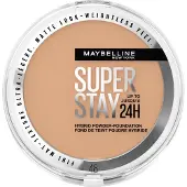Maybelline Make-up gezicht Poeder Super Stay 24H Hybrid Powder-Foundation 048