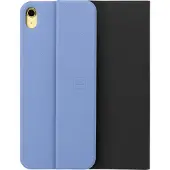 Tucano Up Plus Folio Case voor de Apple iPad 11 (2025) 11 inch A16 / iPad 10 (2022) 10.9 inch - Sky Blue