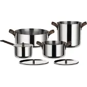 Alessi Pannenset Edo (7-Delig)