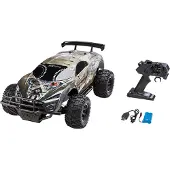 Revell 24442 RV RC Car Desert Rat 1:10 RC modelauto voor beginners Elektro Buggy