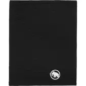 Mammut - Taiss Light Neck Gaiter - Halsdoek One Size, zwart