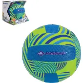 Schildkröt Fitness - Beach Volleyball Premium - Strandspeelgoed Ø 21 cm, multicolour