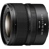 Nikon NIKKOR 12-28mm f/3.5-5.6