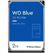 Western Digital Blue 2TB WD20EARZ