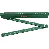 Bosch Duimstok 2 m - 1600A02ET4