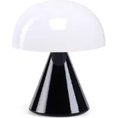 Lexon Design Lexon Mina Mini LED-lamp zwart/black LH60NG