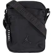 Jordan Schoudertas 'AIRBORNE' zwart