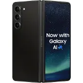 Samsung Galaxy Z Fold 5 256GB Zwart 5G
