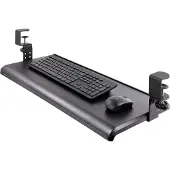 StarTech.com STARTECH Onder-bureau Toetsenbord T