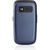 Panasonic KX-TU550 Blauw