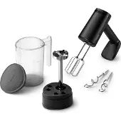 Philips Handmixer HR3781/10