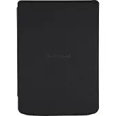 Pocketbook Shell Verse / Verse Pro Zwart