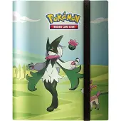 Ultra pro Pro Binder Pokemon Morning Meadow 9 Pocket
