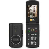 AGM Mobile Gsm M8 Android 4g Ip69 - Zwart (am8eubl01)