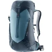 Deuter Rugzak 'AC Lite 16' donkerblauw
