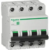 Schneider Electric M9F10416 Zekeringautomaat